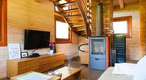 House of Nature Glamping & Sauna - Happy Rentals - Image 2