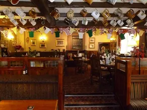Crown Hotel - Image 5