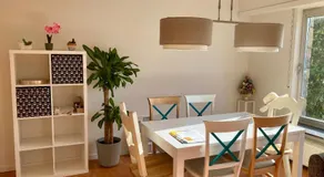 Charming Sunny 100m2 Entire Apartment with 2 bedrooms - Image 4