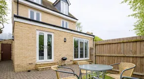 TANZANITE - Ground Floor 2BR apart, Pet friendly - Image 4