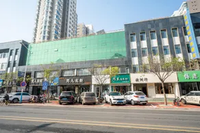Grace Inn Dezhou Central Square - Image 4