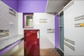 Paradise Jpm Guest House Auroville - Image 3