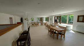 Kálmán Kertje Panzió és Rendezvényház - Image 3