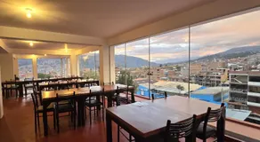 Huaraz Essences Hotel - Image 3