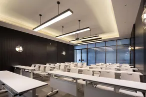 DoAland  V Hotel (Changsha Sifangping Shuangyong Metro Station Branch) - Image 5