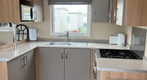 Presthaven Sands Holiday Park 3 and 2 Bed Caravans - Image 3