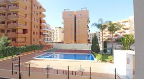 Global Vacacional, Apartamento en la playa de Canet d'en Berenguer - Image 4