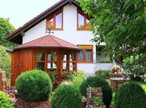 Haus Sütterlin - Image 3