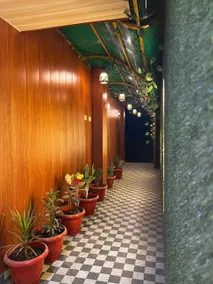 Hotel Cozy Luxe - Image 5
