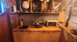 Captain's Jacuzzi&sauna - Image 5