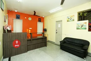 OYO Jasmine Suites - Image 3