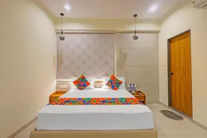 FabHotel Elixir Inn - Image 2