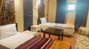 Luxury tent nomads - Image 2