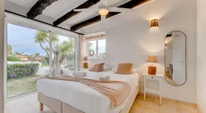 Charming Villa with Private and Heated Pool by Olax Rentals - Image 2