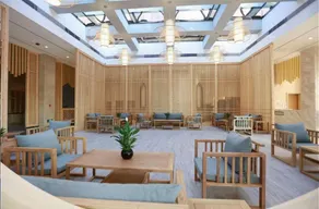 Yuyang Hotel - Image 2