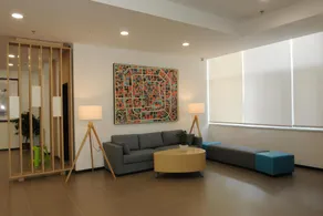 Hanting Hotel Tianjin South Station - Image 4