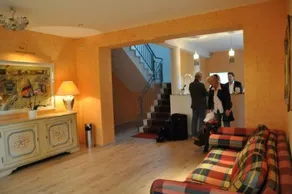 Hotel 4 Hufen - Image 4