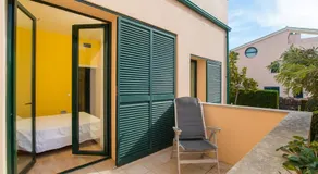 Costabravaforrent Pedro, rækkehus til 6, 200 meter fra stranden, poolen comuni - Image 4
