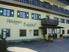 Landgasthof Allerberger - Image 3