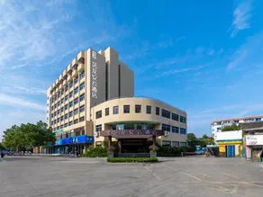 ‌The ELong Anyun Hotel Taizhou Jiaojiang Jiazhi Old Street Baolongcheng Branch‌ - Image 5