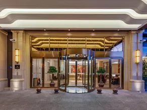 Vienna International Hotel Putian Hanjiang Commercial City - Image 2