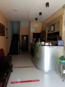 Galaxy Hotel - Image 4