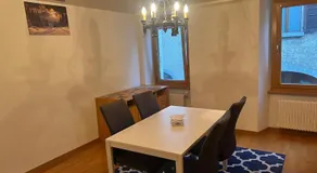 Cosy and quiet near to Sion - Image 2