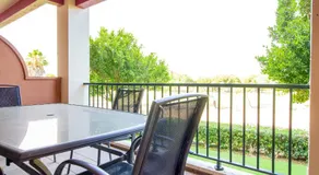 (SLE001) 3 Bedroom Golf Apartment - Image 4