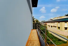 Super Collection O Thanjavur New Bus Terminal Formerly BMS Residency - Image 4