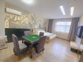 Thank Inn Guangdong Dongguan Wangniudun Town - Image 5