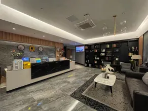 Super 8 Hotel Nanjing Confucius Temple Zhonghua Gate Chengbao - Image 2
