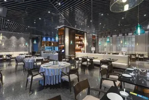 Lidun Huaju Hotel (Wuhan Hankou Riverside Jiefang Park Road) - Image 4