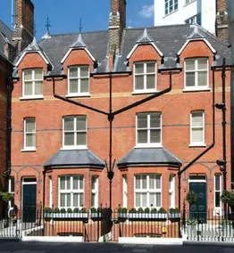 Luxury Studio in Belgravia - Image 4