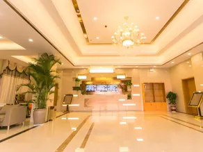 GreenTree Inn Suzhou Wujiang Fenhu Development District - Image 5
