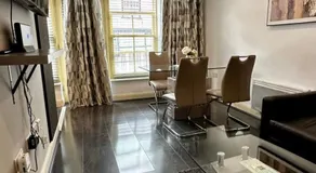 2 Bedroom Flat Ground Floor Town Centre Colchester - Image 5