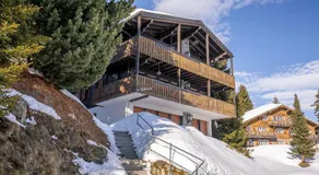 Chalet Rübezahl 1 OG - Image 5