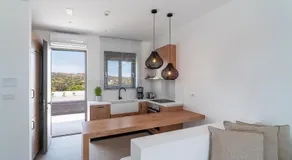 Terra d'Oro Villa mit Meerblick und privatem Pool - Image 4