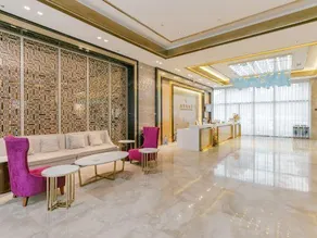 Ya Le Xuan Hotel - Image 4