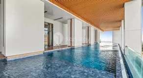 The Smith Luxury SkyView Apartments - Image 3