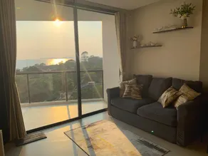 Top Floor Gorgeous Sunset View - Mae Phim Beachfront Condo - Image 4