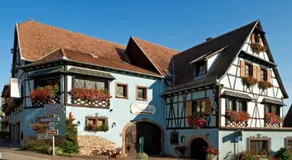 Hotel Restaurant Faller Emmebuckel - Image 5