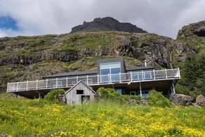 Old Cottage - Reynivellir II - Image 4