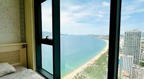 Infinity Sea View Apartment - Image 4