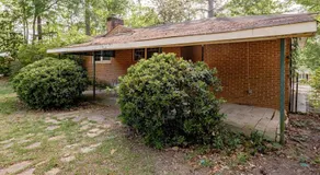 5 mins to Fort Jackson - The Wooded Hilltop Ranch - Image 4