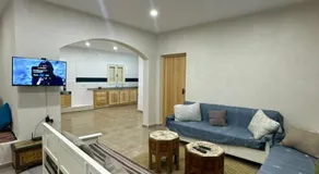 Appartement Les Oliviers avec piscine proche du lagon - Image 2