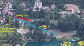 Apartman NeSa Boracko jezero - Image 5