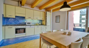 Duplex de charme au cœur de la vieille ville de Sion - Image 2