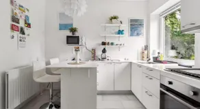 Ama Hyg Atelier Copenhagen Cosy Apt Near City & Beach & Metro - Image 4