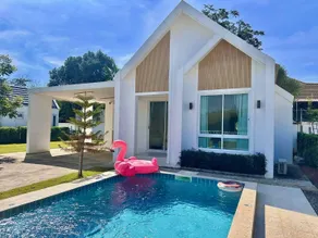 Benjavipa Pool Villa Khao yai - Image 4