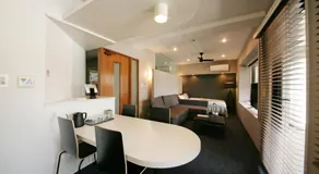 ZONK HOTEL Nakasu - Image 4